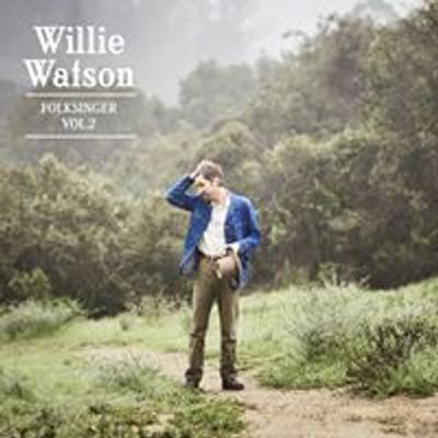 Willie Watson