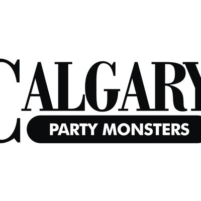 Calgary Party Monsters