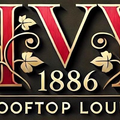 Ivy 1886 Rooftop Lounge