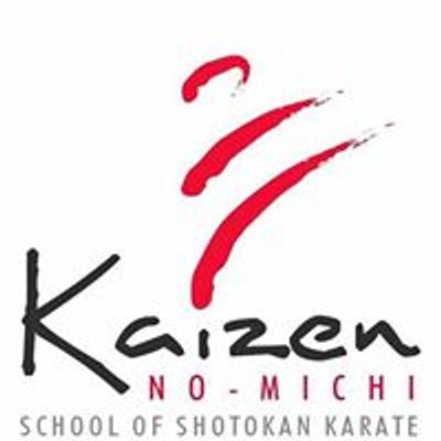 Kaizen No-Michi, #JKSGrimsby & Cleethorpes Karate