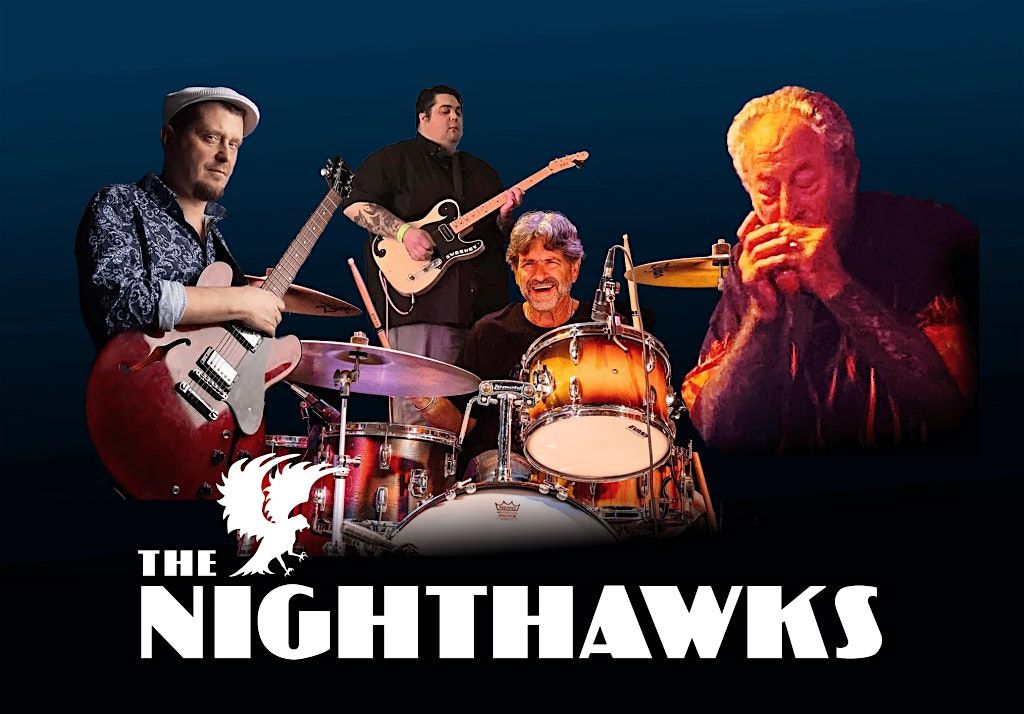 The Nighthawks & The Invaders