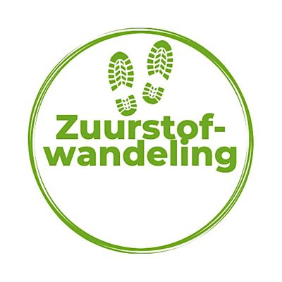 Zuurstofwandeling