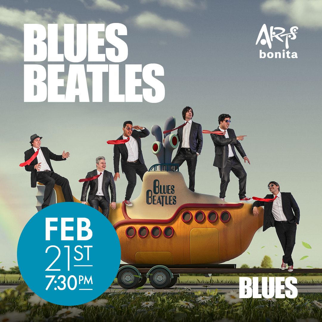 Blues Beatles