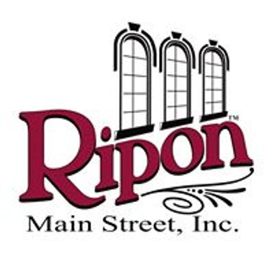 Ripon Main Street, Inc.