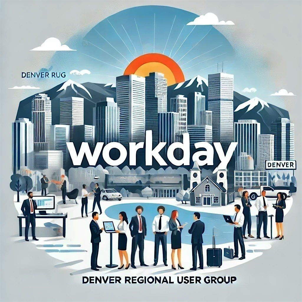 Denver RUG - December 11th 2025