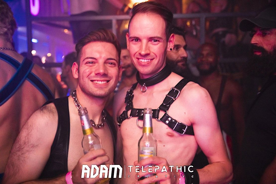 Event Photos