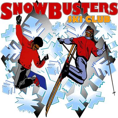 SnowBusters Ski Club