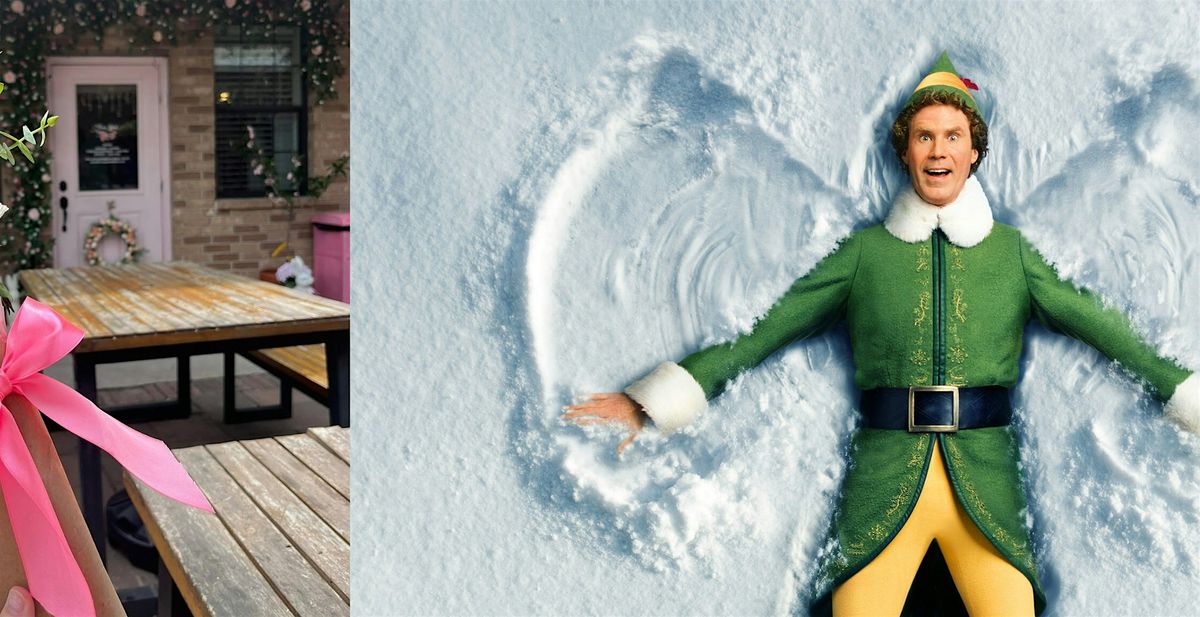 Free Community Family Christmas Movie Night | ELF