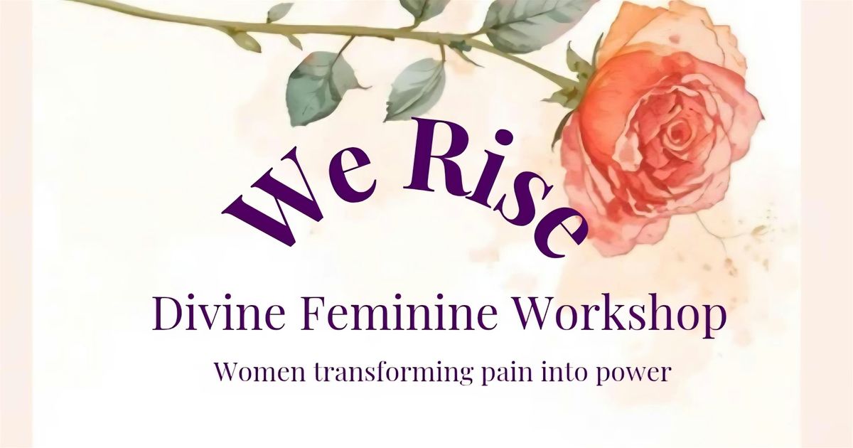 Divine Feminine integration sound bath