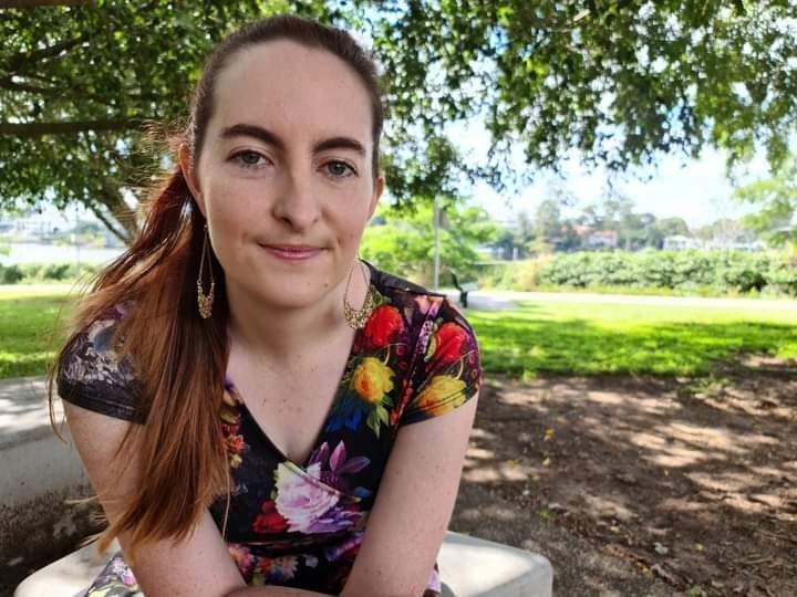 Sarah Alice @ Boardwalk Cafe