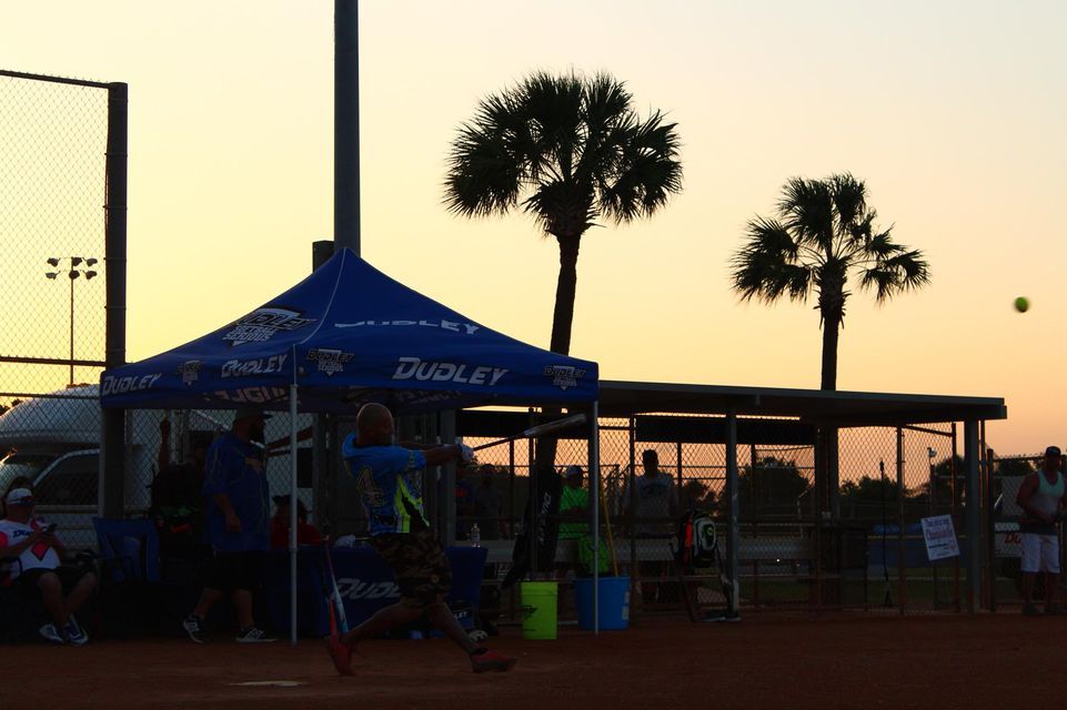2022 Softball Palooza Home Run Derby Fortune Road Athletic Complex