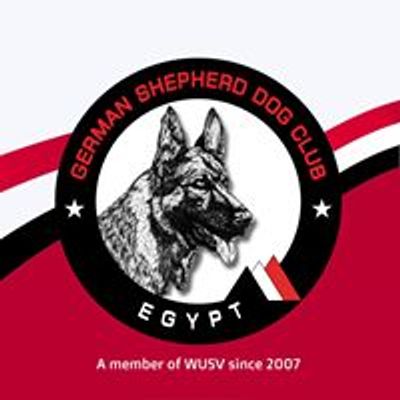 German Shepherd Dog Club of Egypt