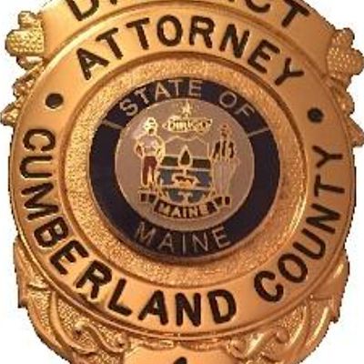 Cumberland County DA's Office