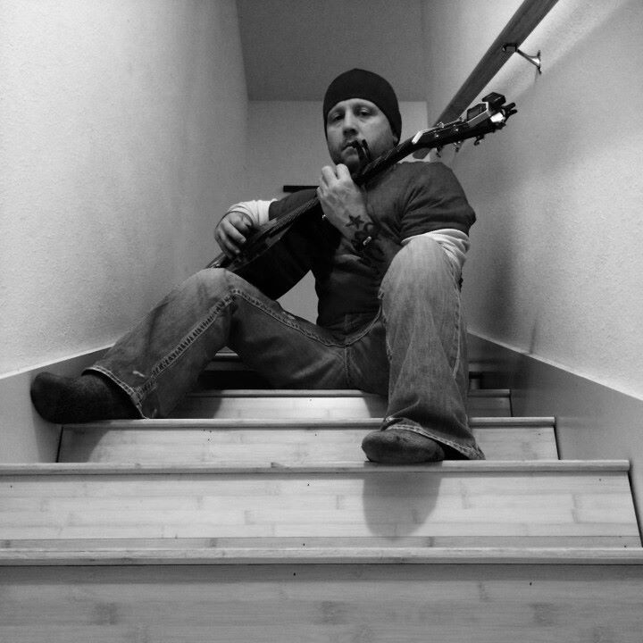 Tim Robinson live at Tacky Jacks Tacky Jack's Gulf Shores October