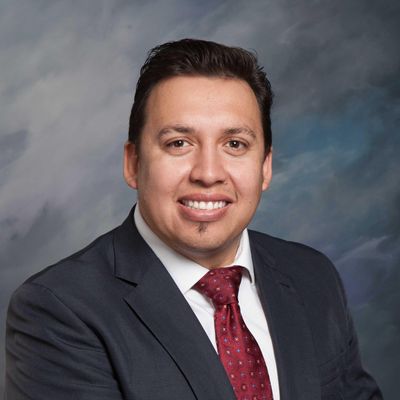 Dr. Alfredo R. Paredes - New Smile Pros