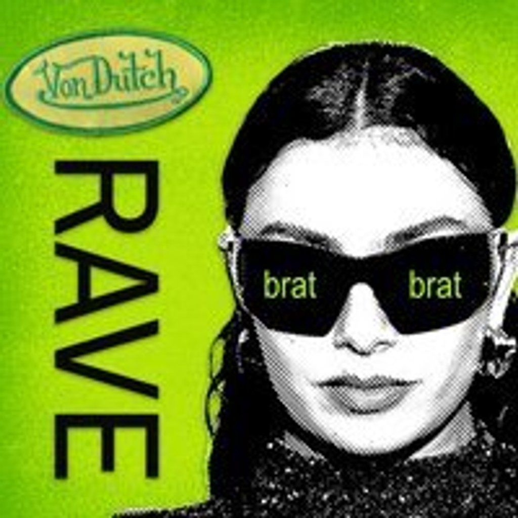 Brat Rave (Glasgow)