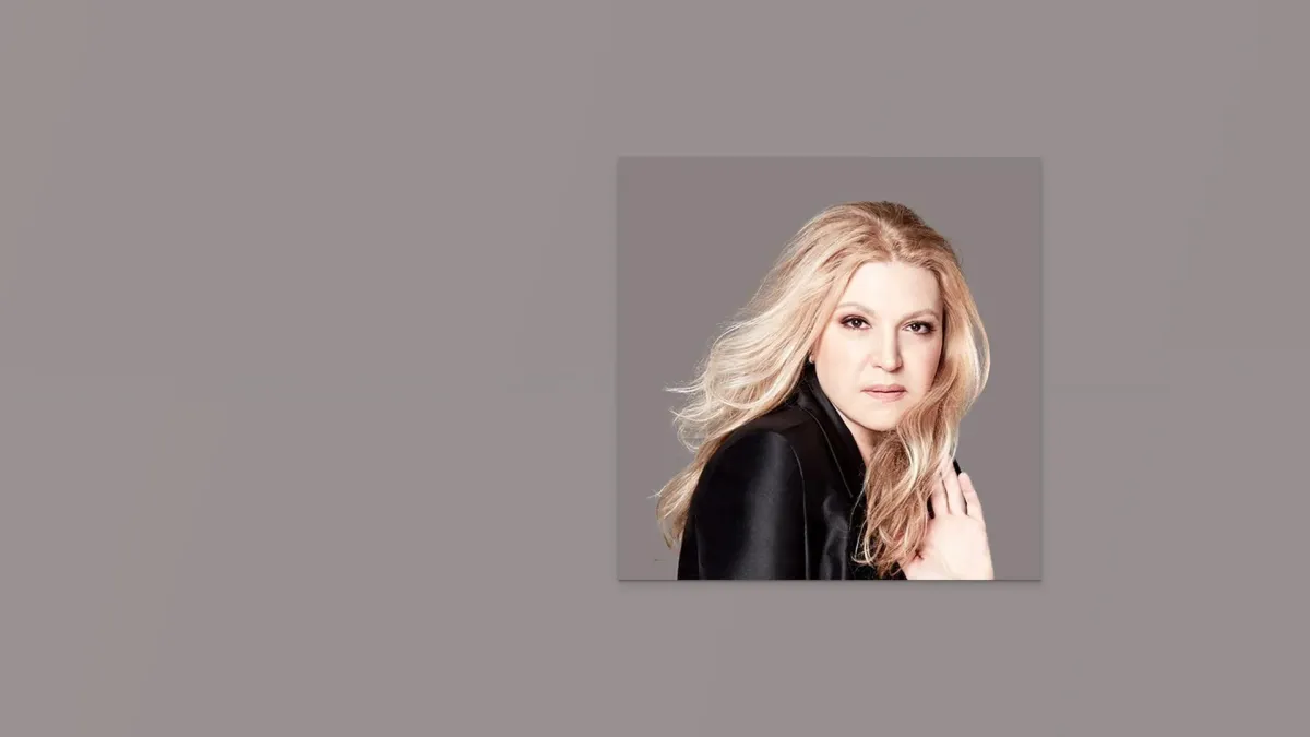 Eliane Elias in New York