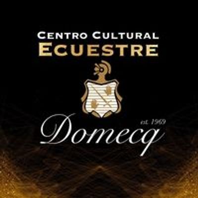 Centro Cultural Ecuestre Domecq