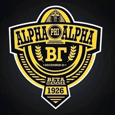 Beta Gamma Chapter