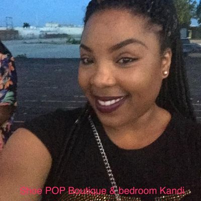 Laportia Burks