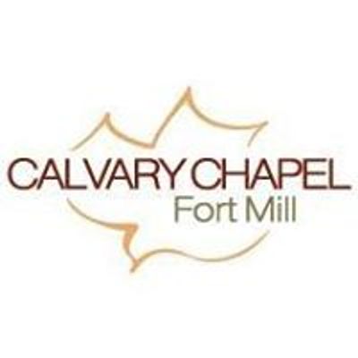 Calvary Chapel Fort Mill SC