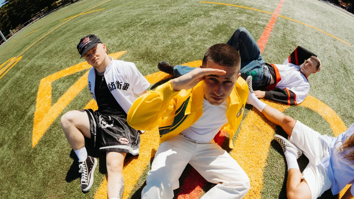 Drax Project in Waihi Beach