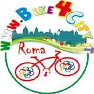 Bike4City - Ciclo-mobilit\u00e0 e cultura a Roma