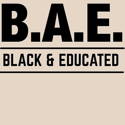 BLACK AND EDUCATED FESTIVAL (BAEFEST) UNAPOLOGETIC NYC