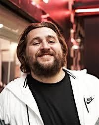 Corbin LeMaster LIVE at Vorshay's