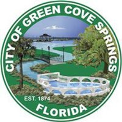 City of Green Cove Springs Government