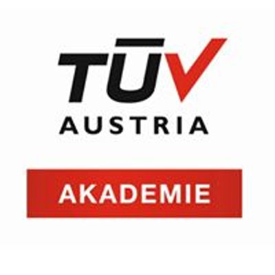 T\u00dcV AUSTRIA Akademie