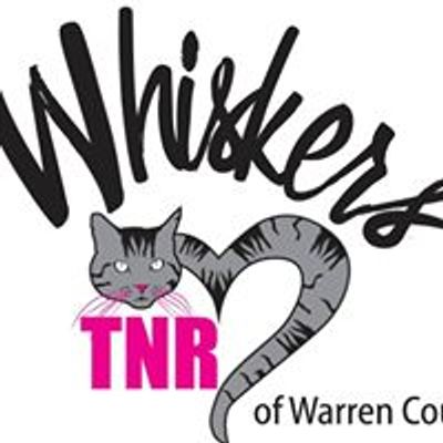 Whiskers TNR of Warren County