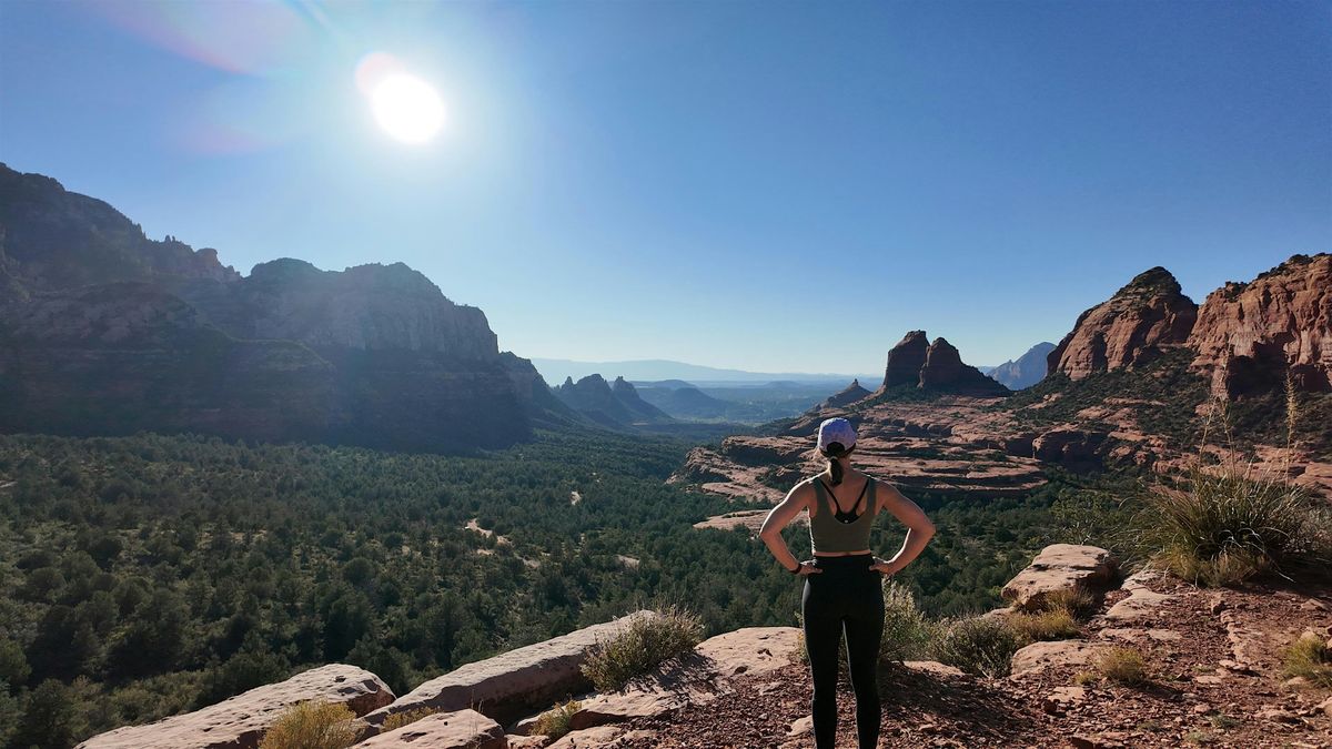 Restore and Recharge