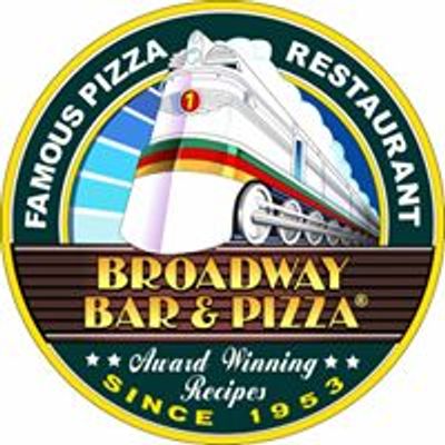 Broadway Bar & Pizza - Maple Grove