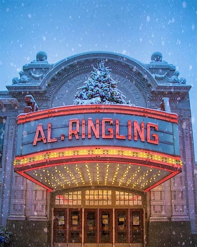 Songs of the Season, 2025 Campus & Community Choir Concert