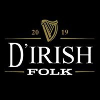 D'irish Folk