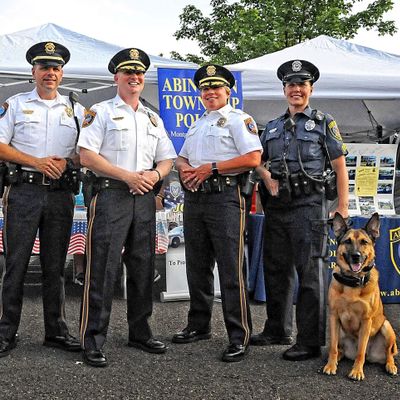 Abington Township Community Policing