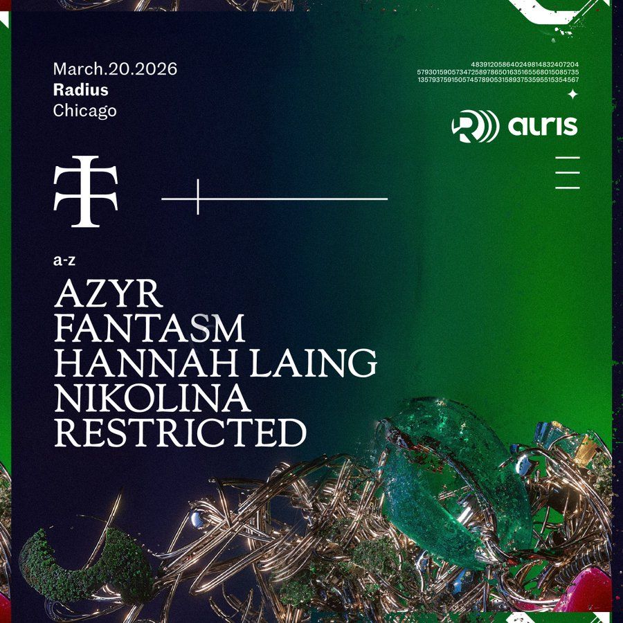 Teletech Chicago at Radius Chicago