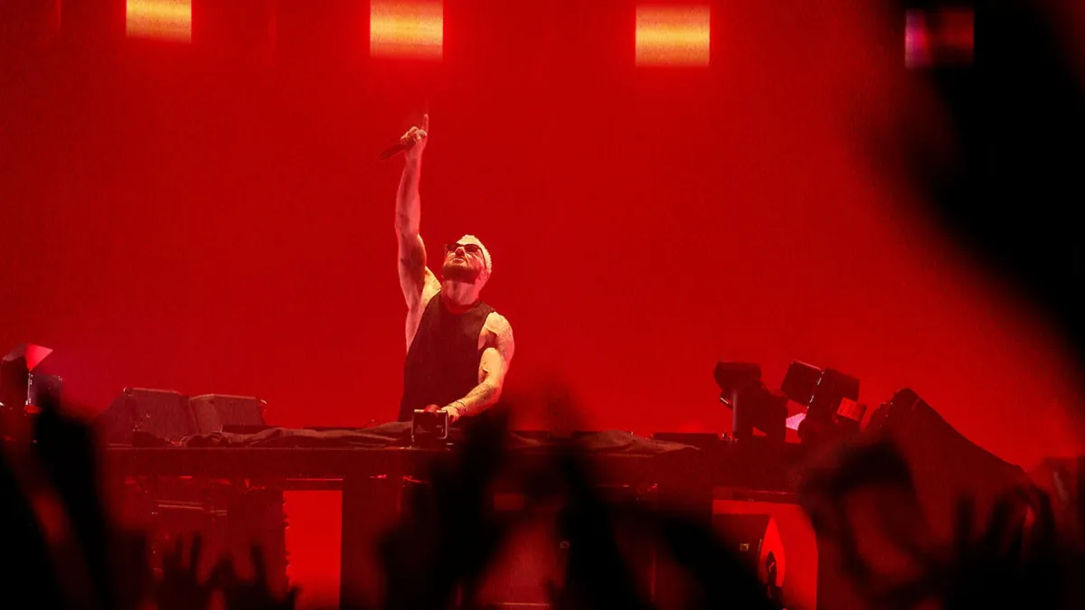 James Hype in Philadelphia