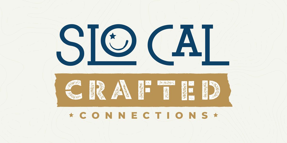 Crafted Connections: Kick-Off Mixer