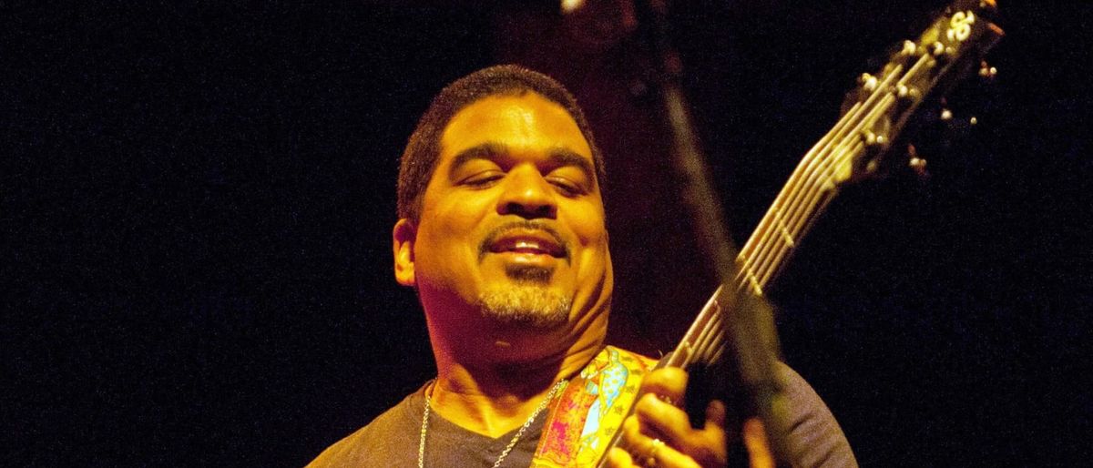 Oteil Burbridge and Friends at Neighborhood Theatre
