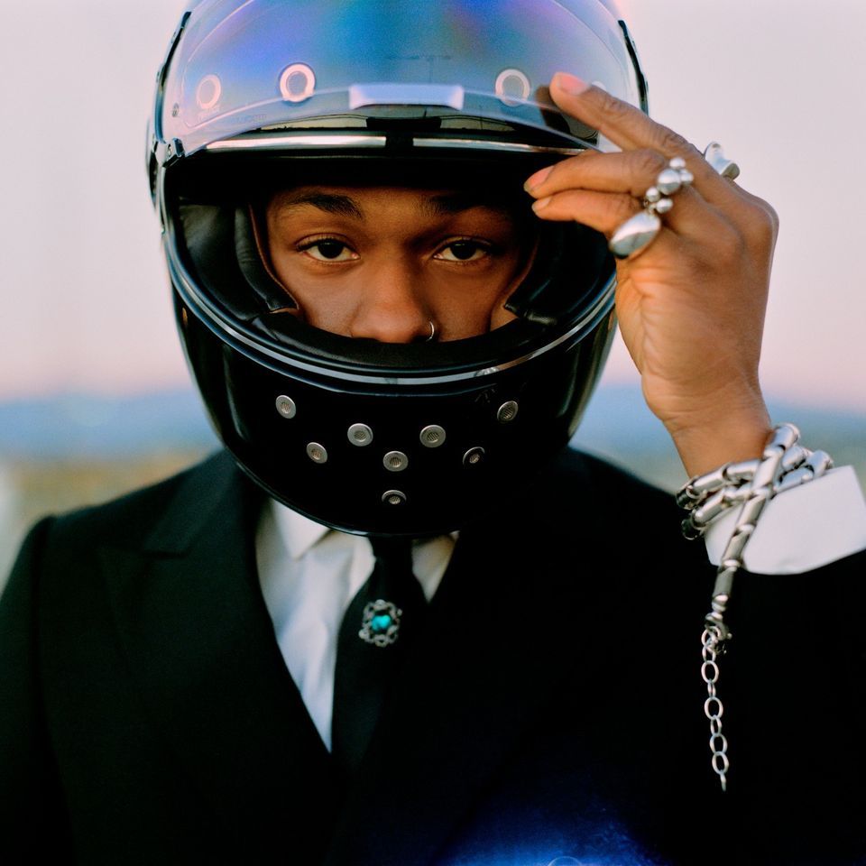 DUCKWRTH Chrome Bull Tour @ Blind Pig