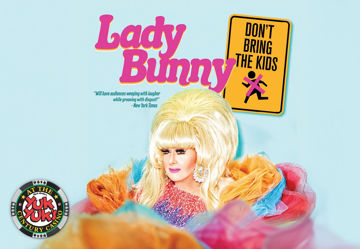 Lady Bunny