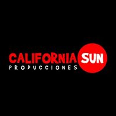 California Sun Producciones