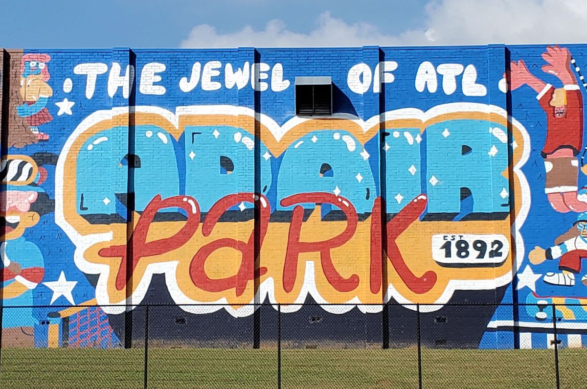 Parking Some Like it Hot - Oklahoma City