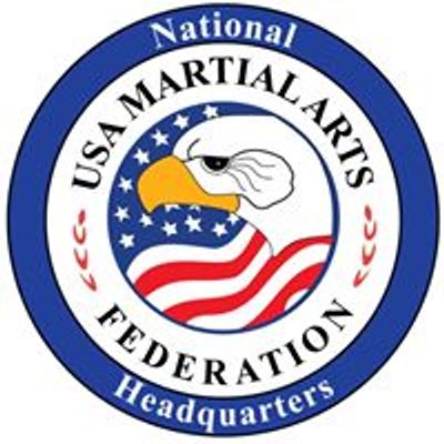 USA Martial Arts Training Center National Headquarters