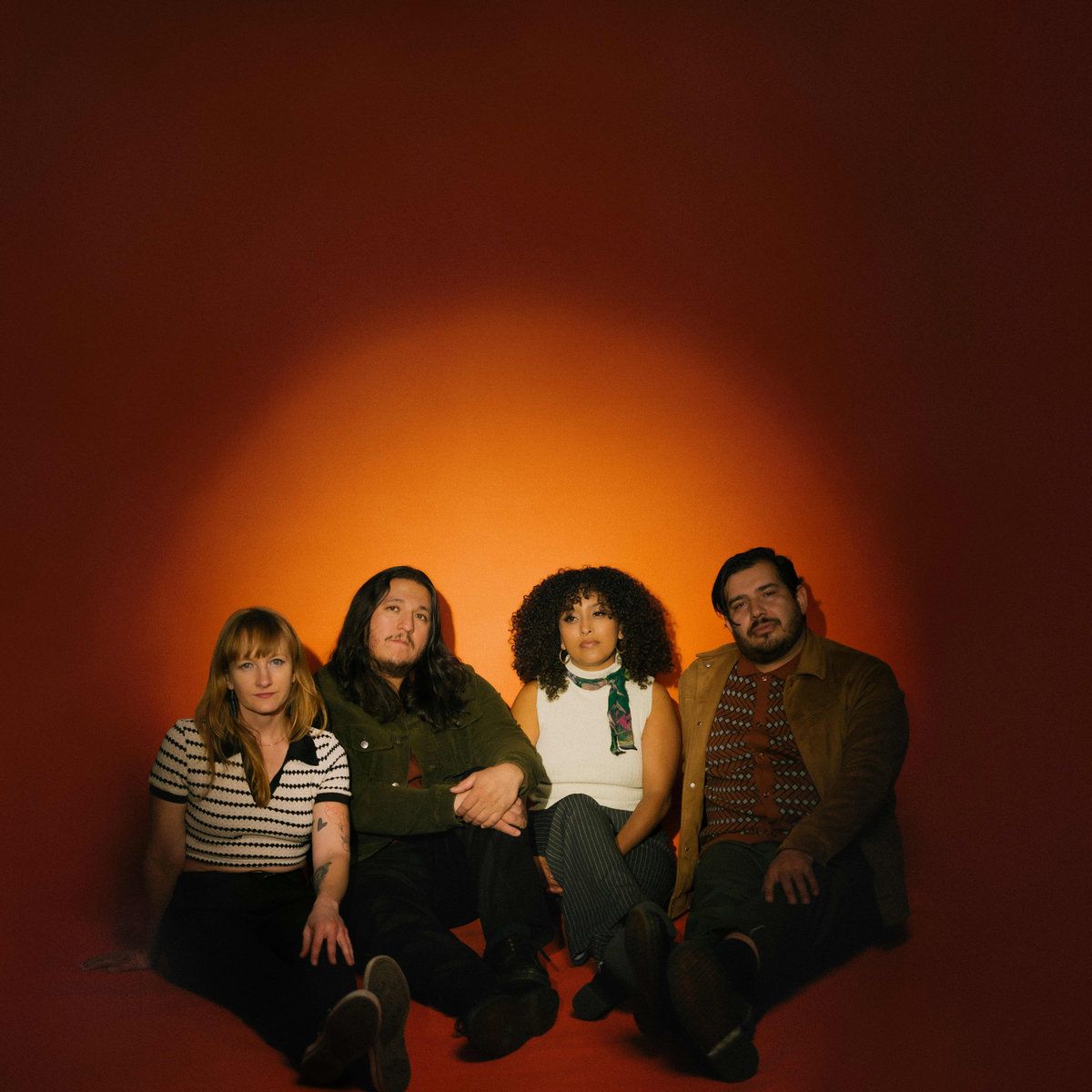 The Altons at The Van Buren