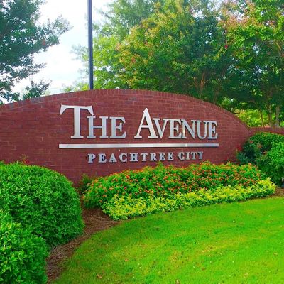 The Avenue Peachtree City