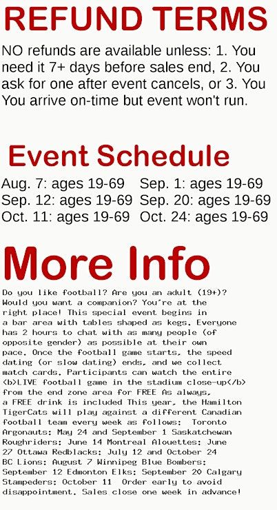 Event Photos