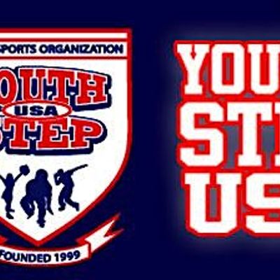 YOUTH STEP USA